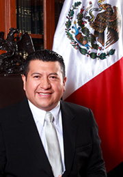 José Germán Jiménez García