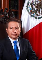 Sergio Emilio Gómez Olivier