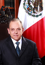 José Domingo Esquitín Lastiri