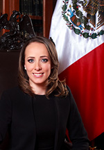Susana del Carmen Riestra Piña