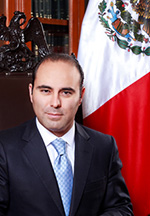 Jorge Aguilar Chedraui