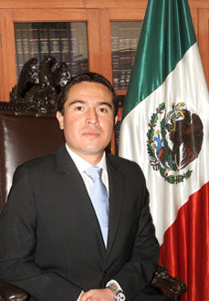 Mario Alberto Rincón González