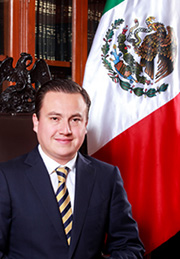 Carlos Ignacio Mier Bañuelos
