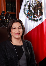 Ma. Evelia Rodríguez García