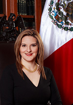 Maiella Martha Gabriela Gómez Maldonado