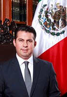 Marco Antonio Rodríguez Acosta