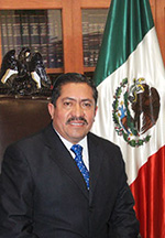 José Gaudencio Víctor León Castañeda