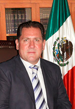 Sergio Moreno Valle Gérman
