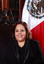 María Sara Camelia Chilaca Martínez