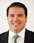 Juan Gerardo Flores Ramírez