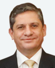 Luis Humberto Fernández Fuentes